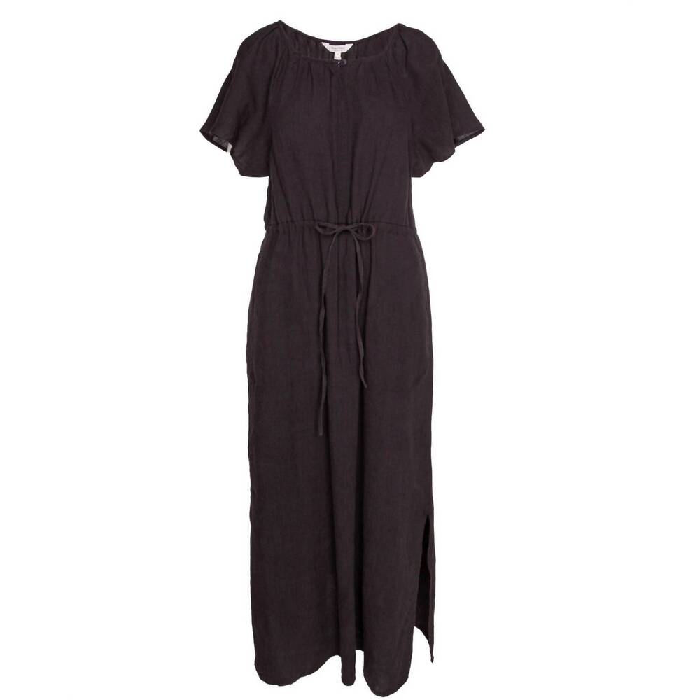 NEW PART TWO women's e-dress in black